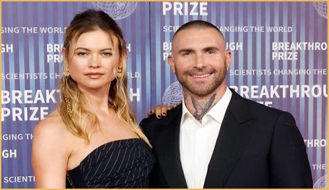 Adam Levine: Maroon 5 Frontman's Latest News