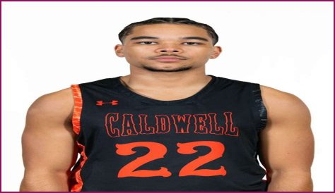 Alfred Xavier Perry: A Name to Remember