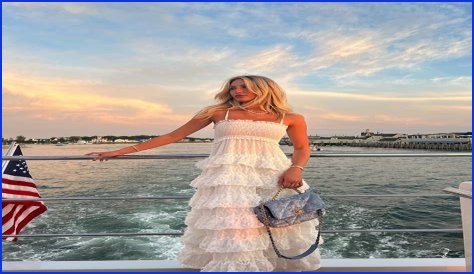 Alix Earle: From TikTok Star to Media Mogul?