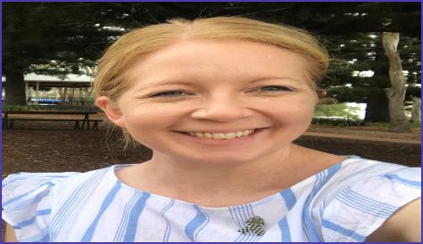 Amanda Clunes: What's She Up to Now?