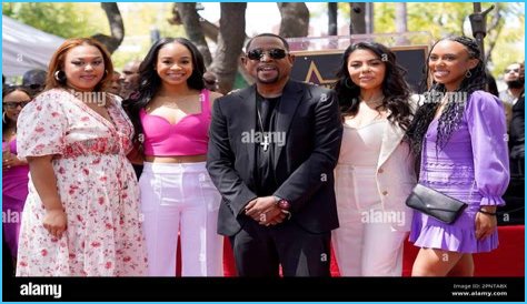 Amara Lawrence: Rising Star in Law?