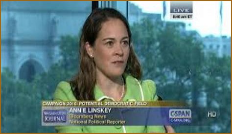 Annie Linskey Wikipedia: Fact vs. Fiction on Her Bio