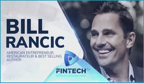 Bill Rancic's New Venture: From Apprentice to Entrepreneurial Guru
