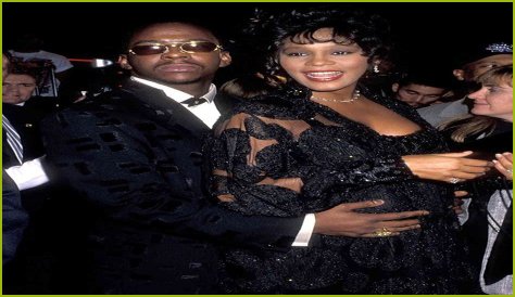 Bobby Brown's Emotional Tribute: Remembering Whitney Houston 12 Years On