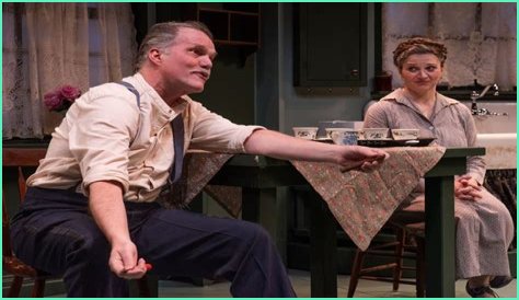 Broderick's Broadway Return: A 'Producers' Revival?