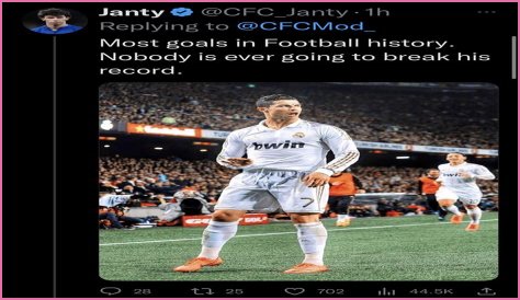 CFC Janty: What's the Buzz Around This Name?