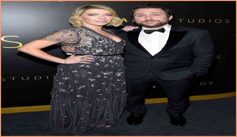 Charlie Day's Wife: Who Is Mary Elizabeth Ellis?