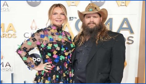 Chris Stapleton's Politics: Is the Country Star Staying Silent?