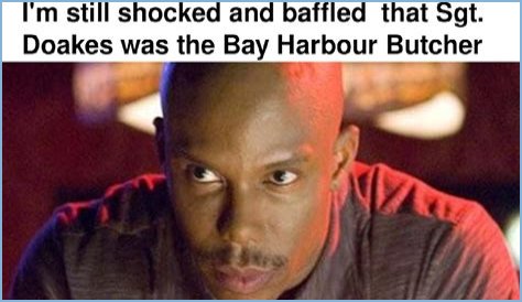 Deryk Schlessinger: What's He Up To Now?