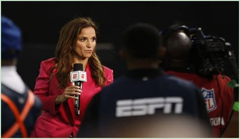 Dianna Russini: Leaving ESPN for The Athletic?