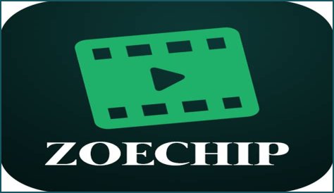 Discovering The World Of Zoechip Movies: A Cinematic Journey
