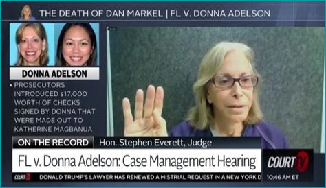 Donna Adelson: Guilty Verdict & Wiki Details