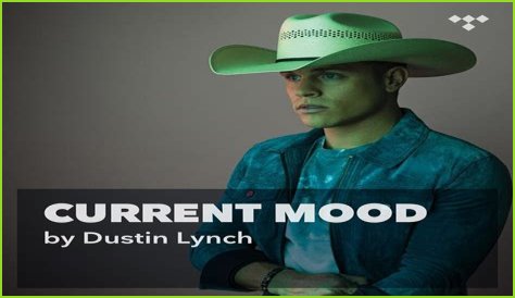 Dustin Lynch: New Album & Tour News!