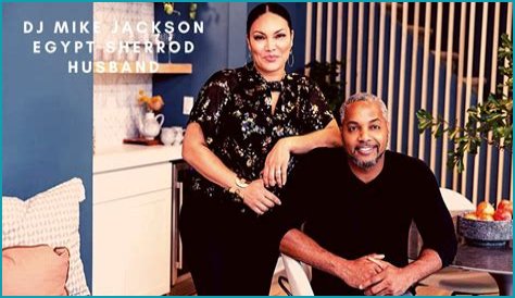 Egypt Sherrod's New Venture: From Real Estate to Lifestyle Guru?