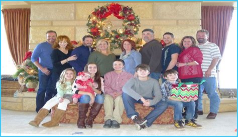 Exploring Reba McEntire's Family: Does Reba Have Grandkids?