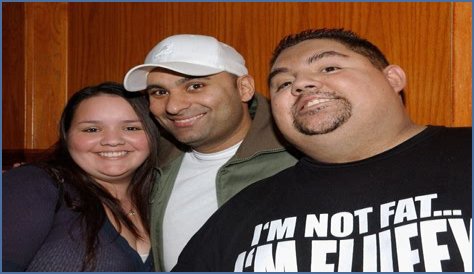 Gabriel Iglesias' Wife Mystery: Was There Ever a 'Fluffy' Mrs. Iglesias?