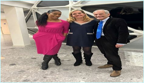 Gabrielle Cluzel: Unveiling Her Roots