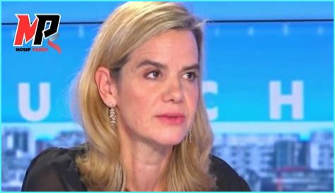 Gabrielle Cluzel: Who is the French Journalist?