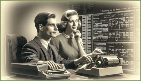 Harriet Tendler: Pioneering Computer Visionary