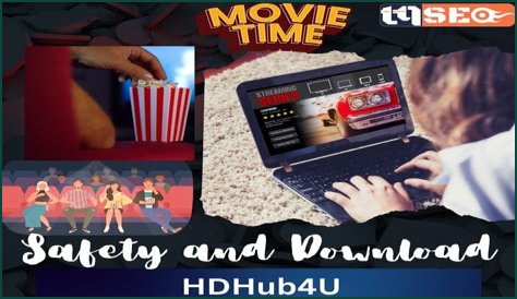HDHub4u: Is It Safe & Legal?