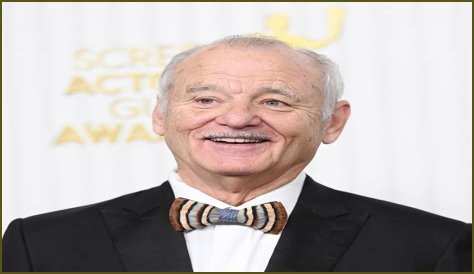 Is Bill Murray Still Alive? A Comprehensive Look At The Iconic Actor