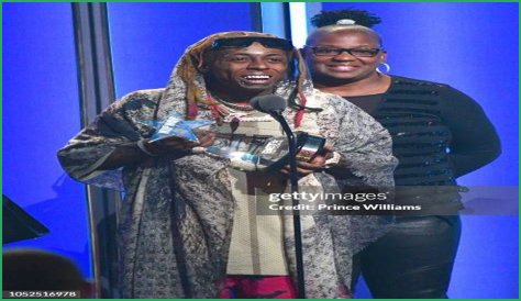 Jacida Carter: Rising Star You Need to Know