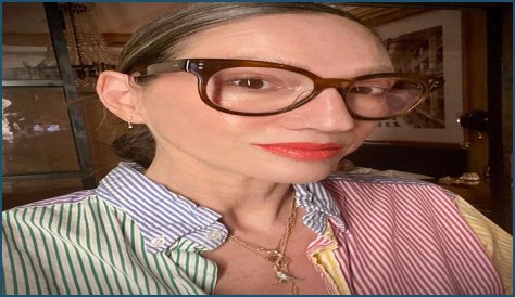 Jenna Lyons' Bold New Chapter: Beauty Mogul to Reality TV Star!