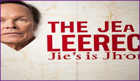 Jonathan Lee Riches: The Ultimate Litigious Legend?