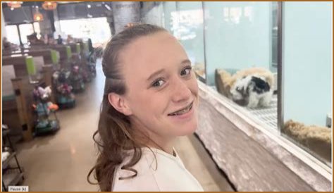 Josie Duggar's Health Scare: A Timeline of Her Seizures