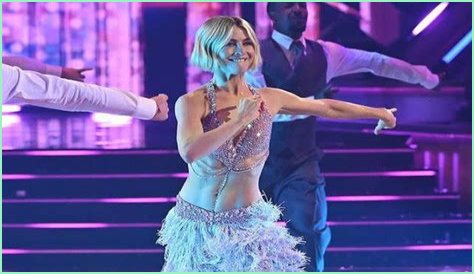 Julianne Alexandra Hough: A Journey Through Dance, Music, And Film