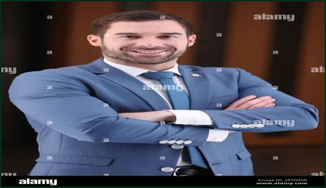 Julien Odoul: Unpacking His Heritage