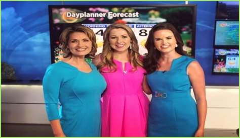 Karen Borta: From News Desk to Community Champion