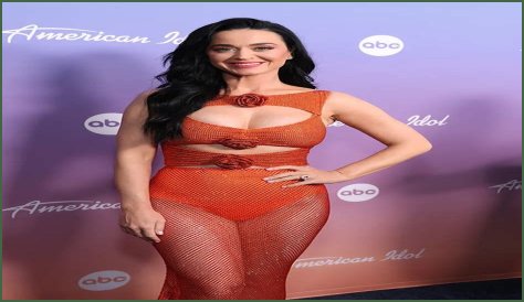 Katy Perry: Dress or Dare?