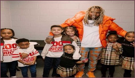 Lil Durk's Height: How Tall Is The Chicago Rapper?
