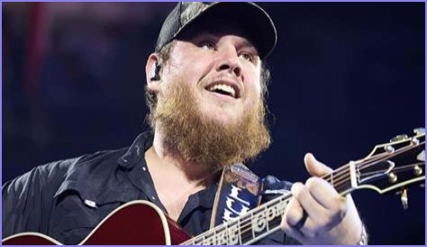 Luke Combs Political Views: Country Star Stays Mum?