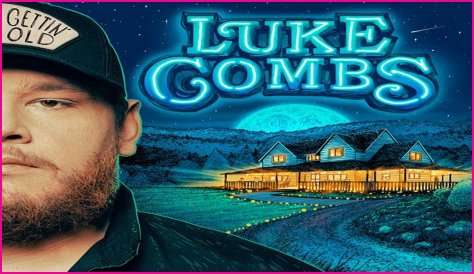 Luke Combs' Politics: Is He Democrat? Fans Speculate!