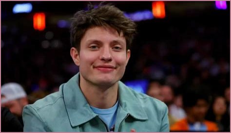 Matt Rife: Comedy's Controversial Rising Star