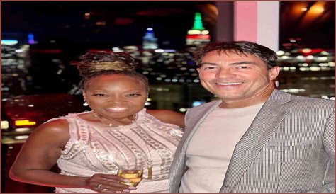 Mei Lin's Husband: Who Is She Married To?