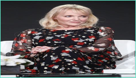 Miranda Richardson: Who's Her Partner?