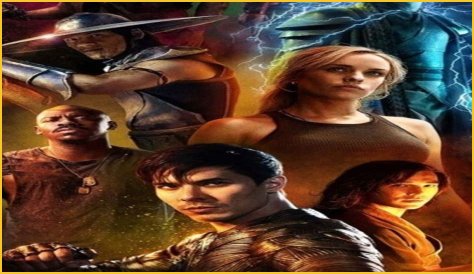 Mortal Kombat Movie: What to Expect?