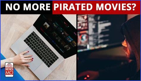 Movierulz.today: Crackdown Intensifies on Piracy Giant