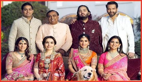 Mukesh Ambani's Son Sick: Understanding The Health Concerns Of A Business Heir