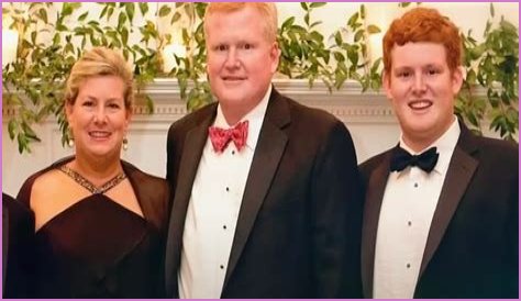 Murdaugh's Secret Life: Mistress Claims Emerge After Trial