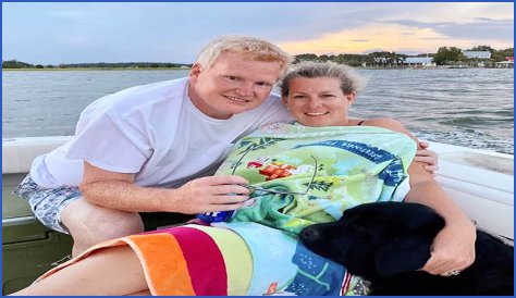 Murdaugh's Secrets: Did Alex Murdaugh Have an Affair?