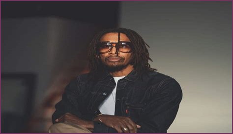 Raphael Saadiq: A Soul Legend's Enduring Impact