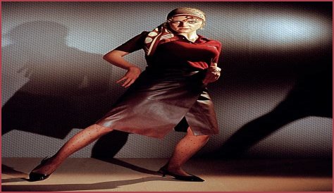 Rising Stars: Meet the New Wave of Young British Actors