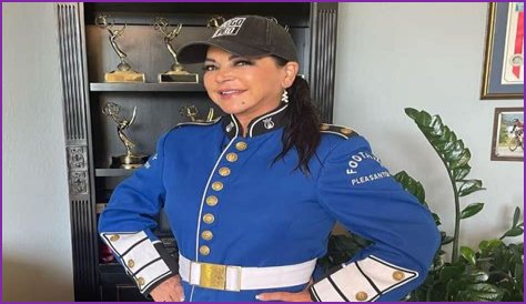 Roberta Gonzales: Age & Career Highlights