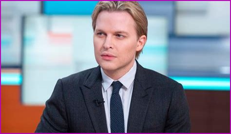 Ronan Farrow: New Investigation Unveiled?