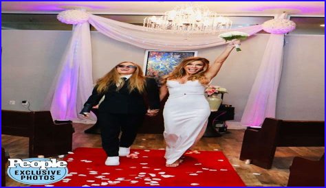 Rosa Salazar's Relationship Status: Is She Married?