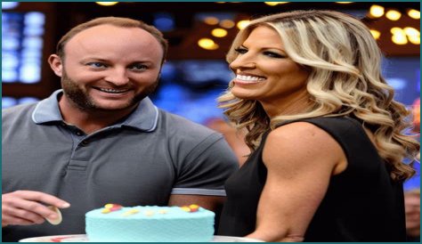 Ryen Russillo: Unpacking His Relationship History